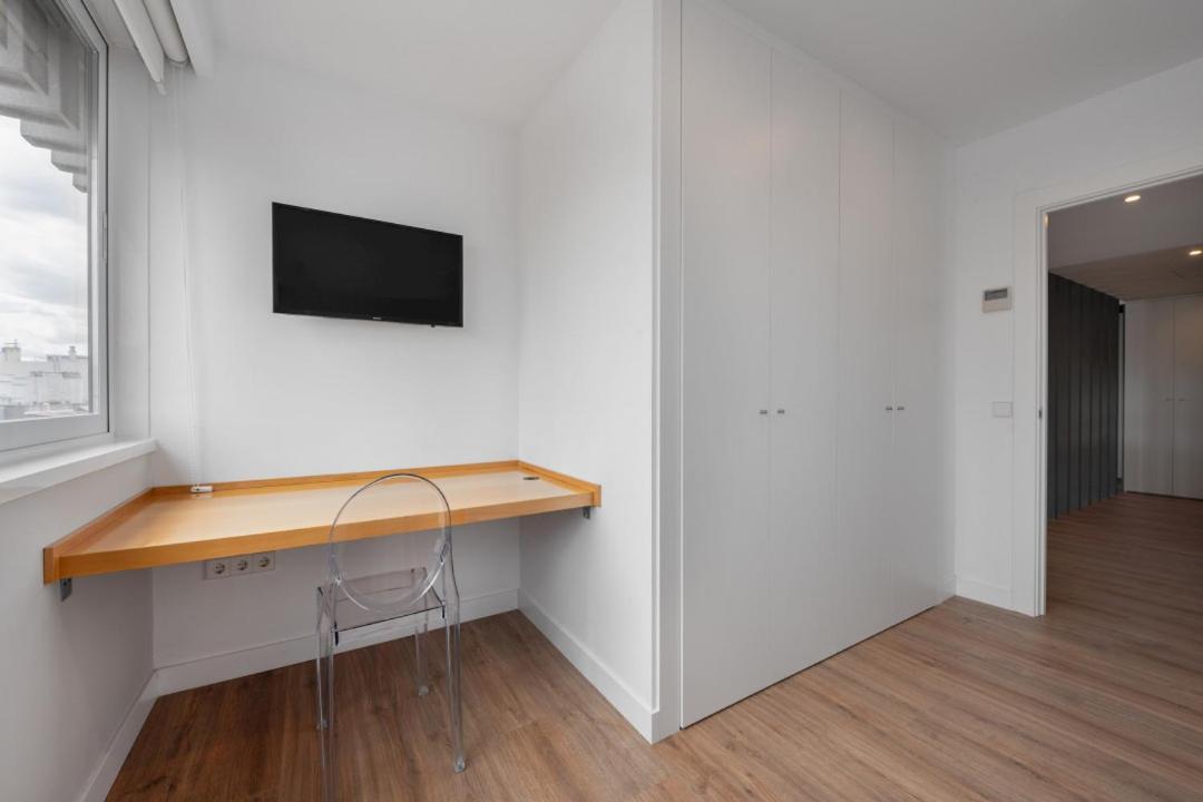 Appartement 2 Bedroom 2 Bathroom Furnished - Salamanca - Bright & Stylish - Mintystay